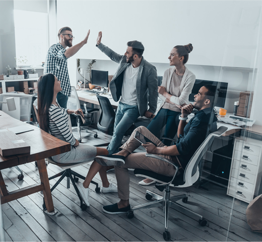 User Groups