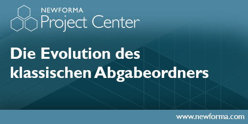 Webinar_Project-Center_Die Evolution des klassischen Abgabeordners_DACH