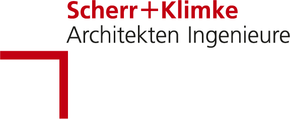 Kunde: Scherr + Klimke Architekten Ingenieure